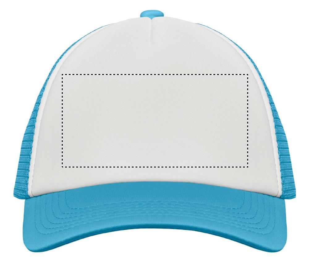 Cappello camionista front ts 86