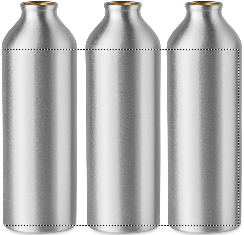 Bottiglia di alluminio 800 ml 360 digital 16