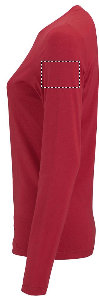 IMPERIAL donna lsl 190g arm left rd