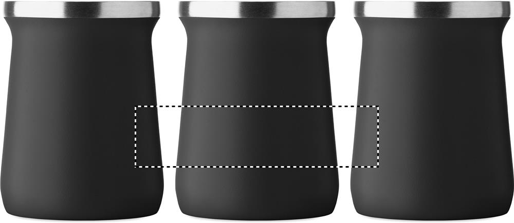 Tazza da tè Yerba mate roundscreen 03
