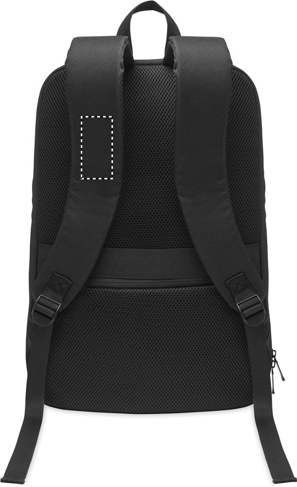 600D RPET backpack trolley shoulder strap right 03