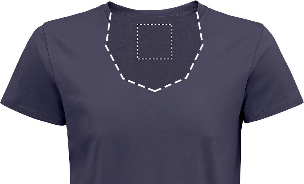 PIONEER MEN T-Shirt 175g inside mu