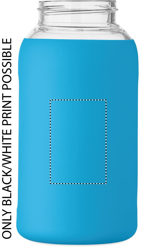 Bottiglia in borosilicato side 1 12