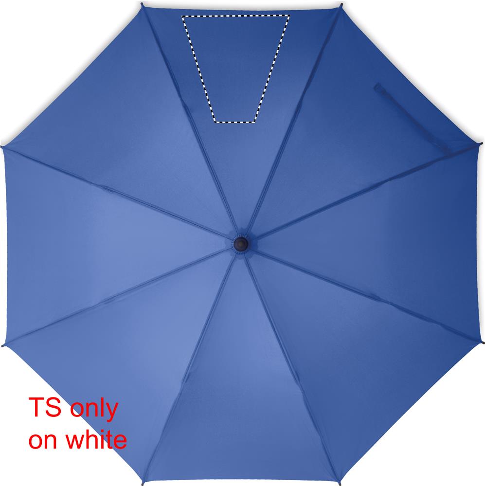 Luxe 23'' windproof umbrella segment3 37