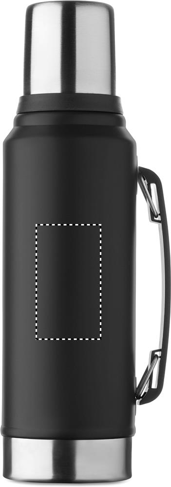 Bottiglia a doppio strato 1L right handed 03