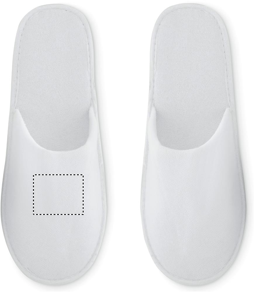 air of slippers in pouch slipper 1 06
