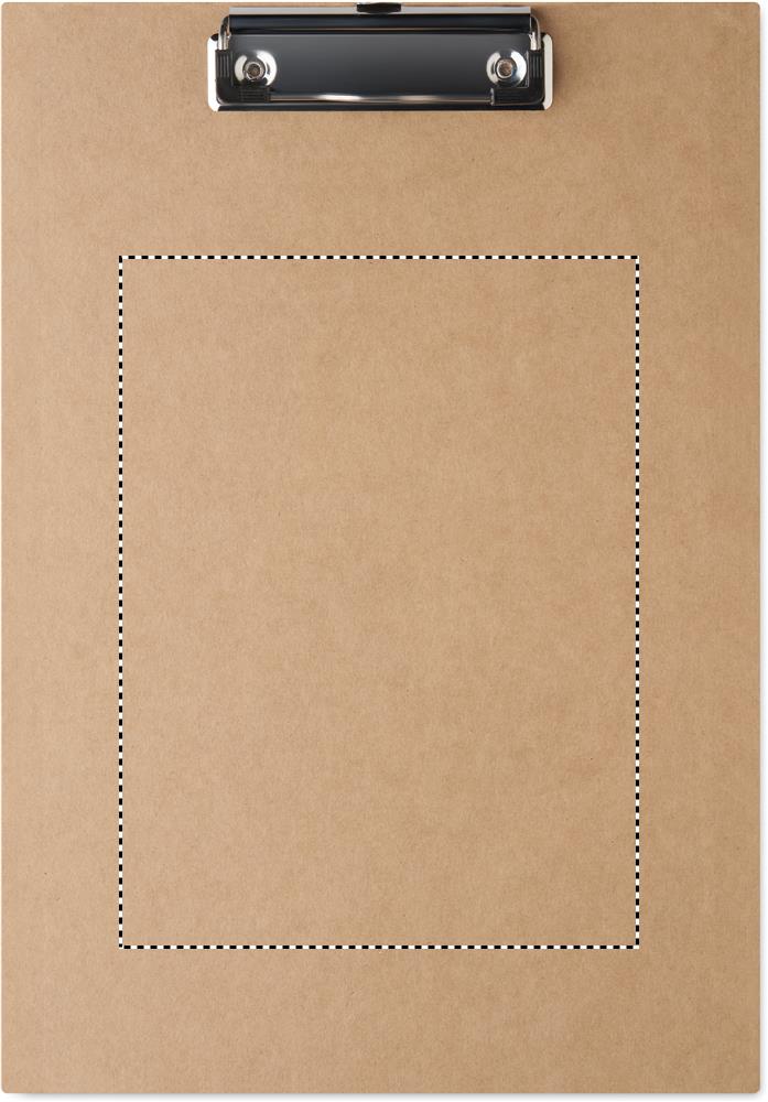 Cartella per appunti A4 front screen 13
