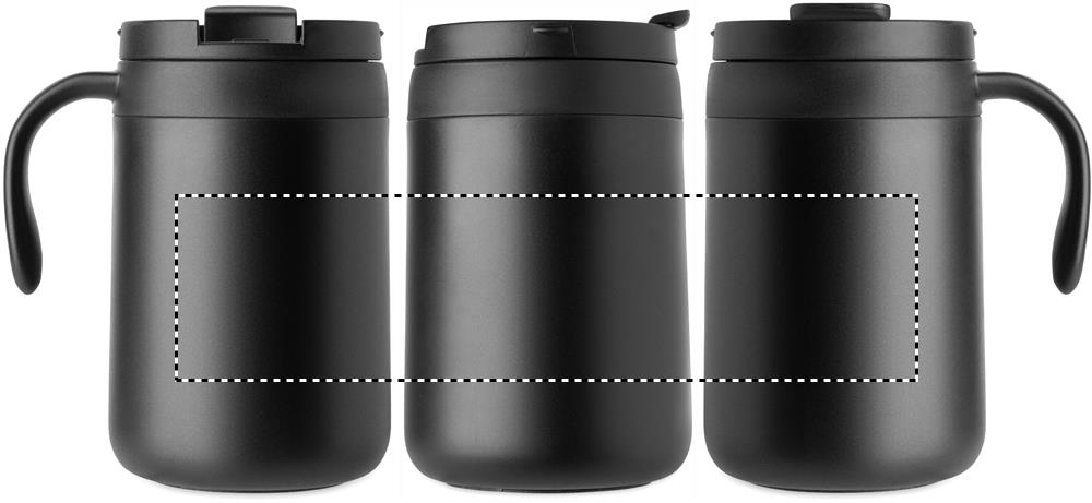 Tazza con filtro per caffè 360 03