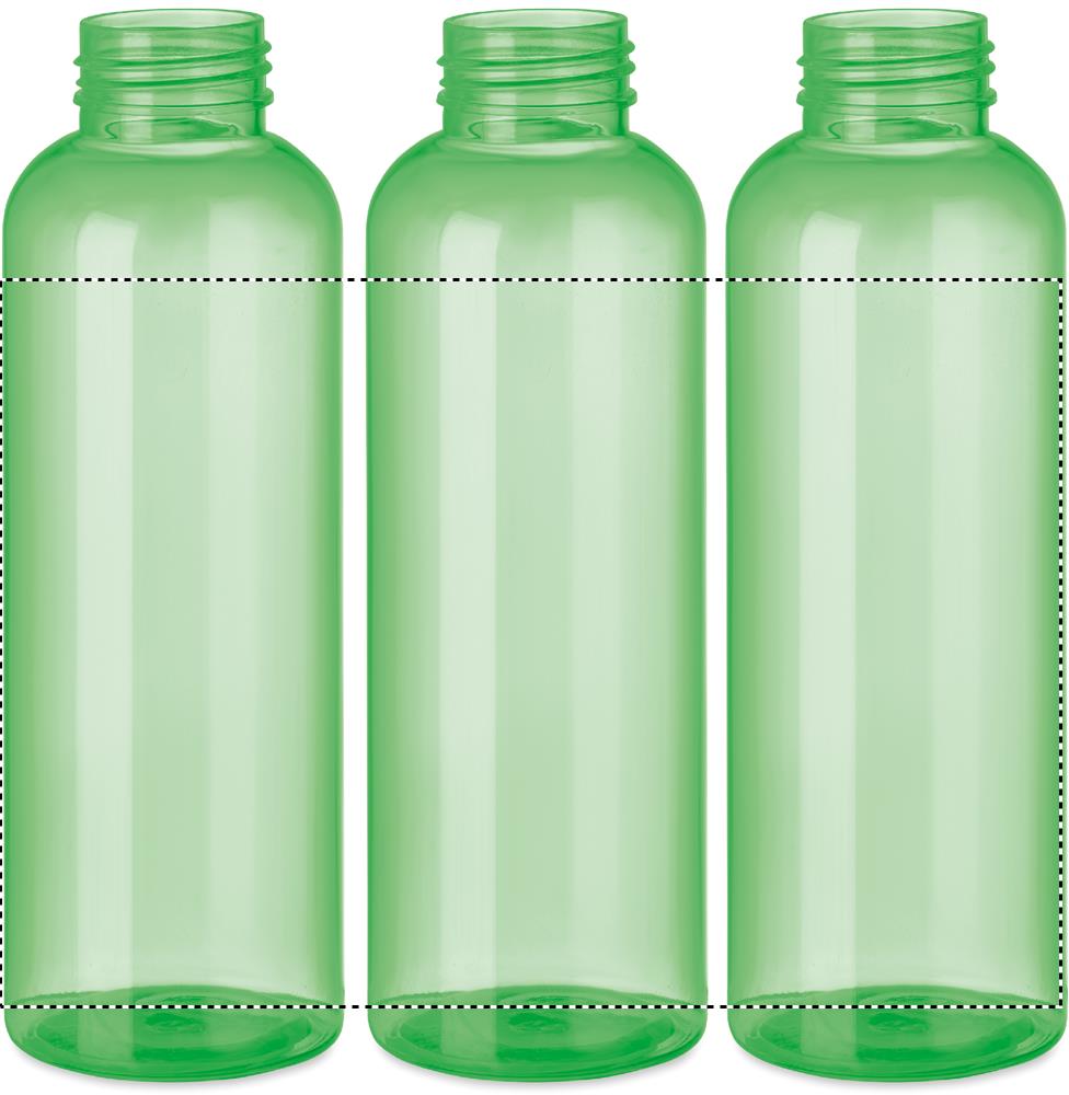 Bottiglia Tritan 500ml 360 24