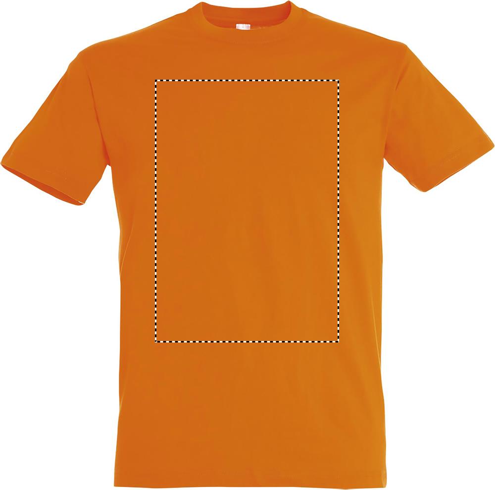 REGENT Uni T-Shirt 150g front or