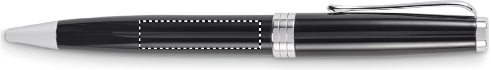 Penna a sfera in confezione barrel right handed 03