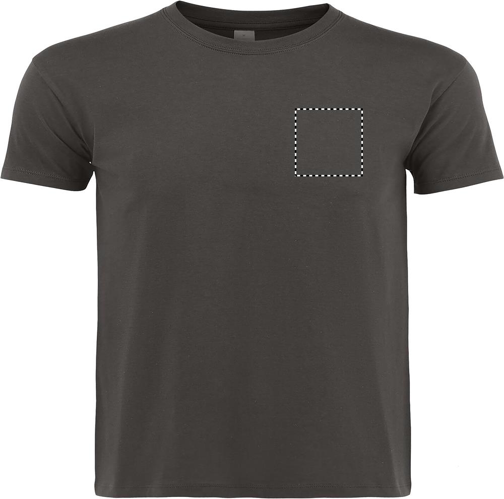 REGENT Uni T-Shirt 150g chest dg