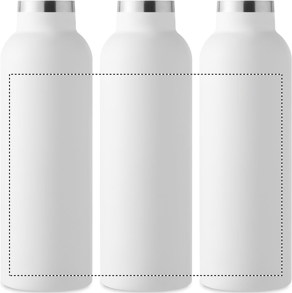 Double wall bottle 700 ml sublimation 06