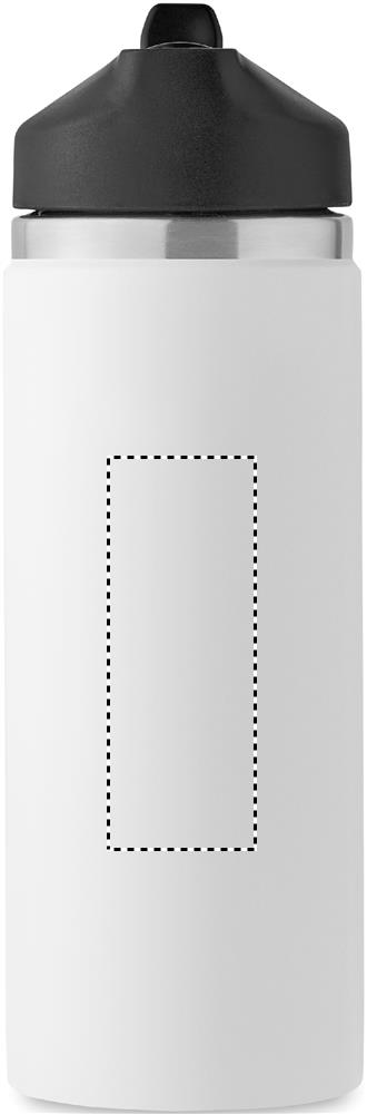 Bottiglia a doppio strato front 06