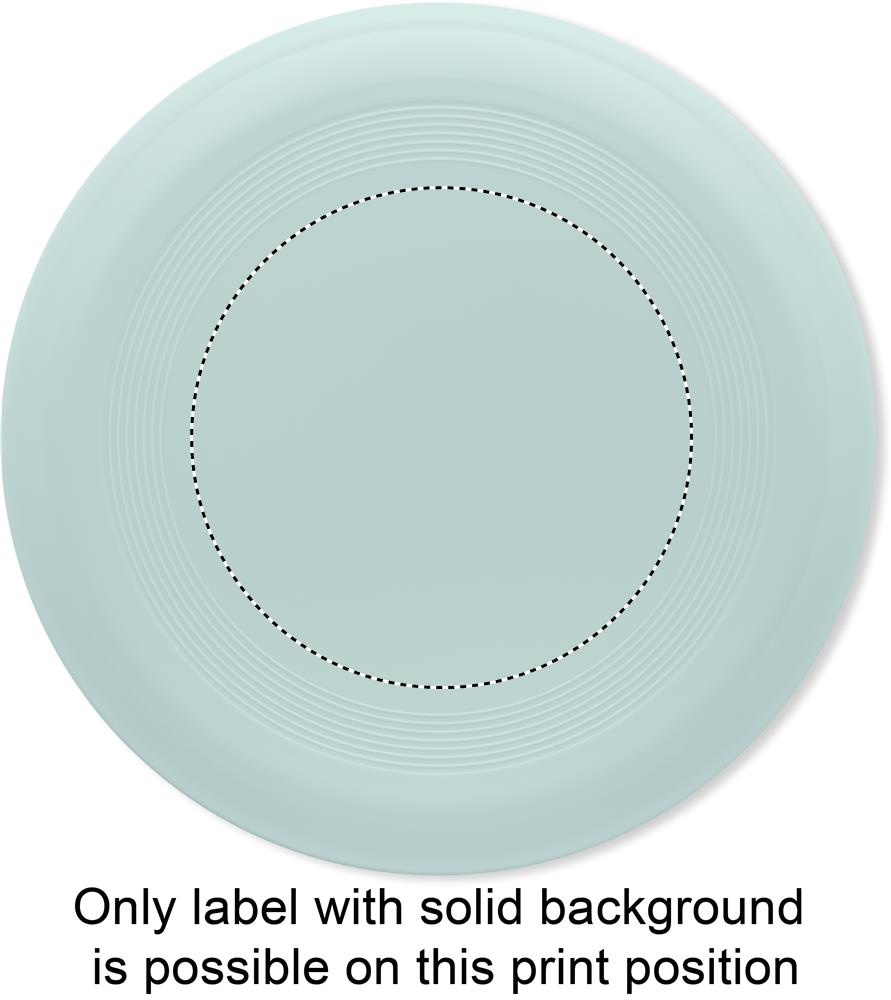 Frisbee SEAQUAL top dl background 66