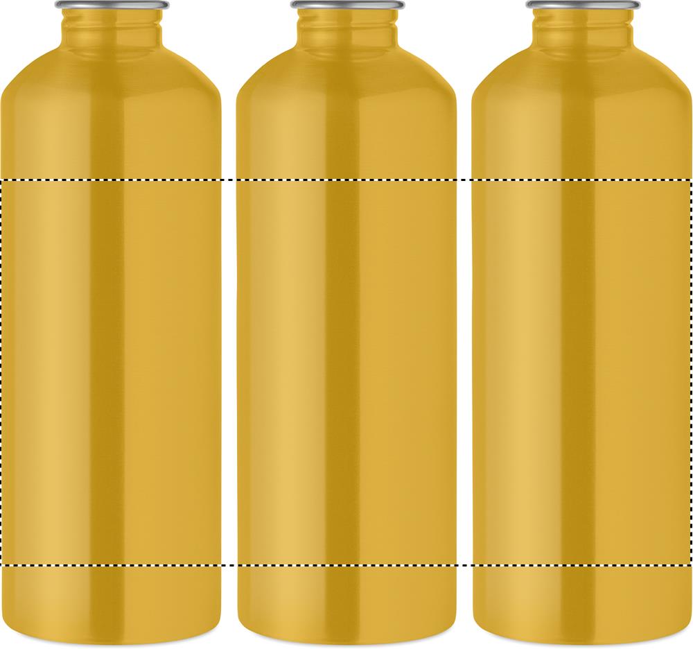 Bottiglia da 1000 ml 360 laser 78