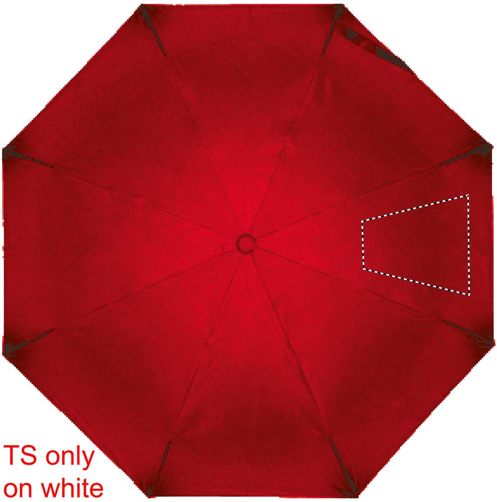 Luxe 21inch windproof umbrella segment4 05