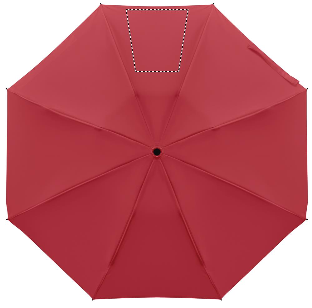 Ombrello antivento 23 pollici segment 3 02