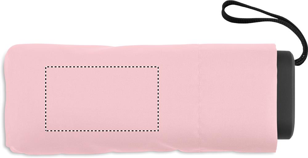 Ombrello antivento da 19" pouch 11