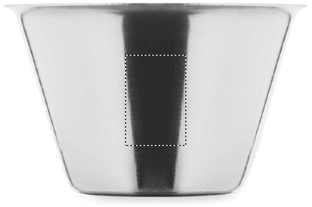 Fiaschetta con bicchierini cup 2 03