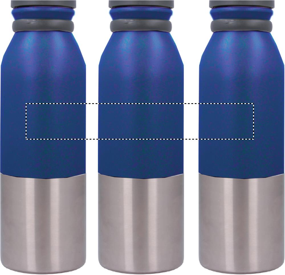 Borraccia doppio strato 600 ml roundscreen upper 37