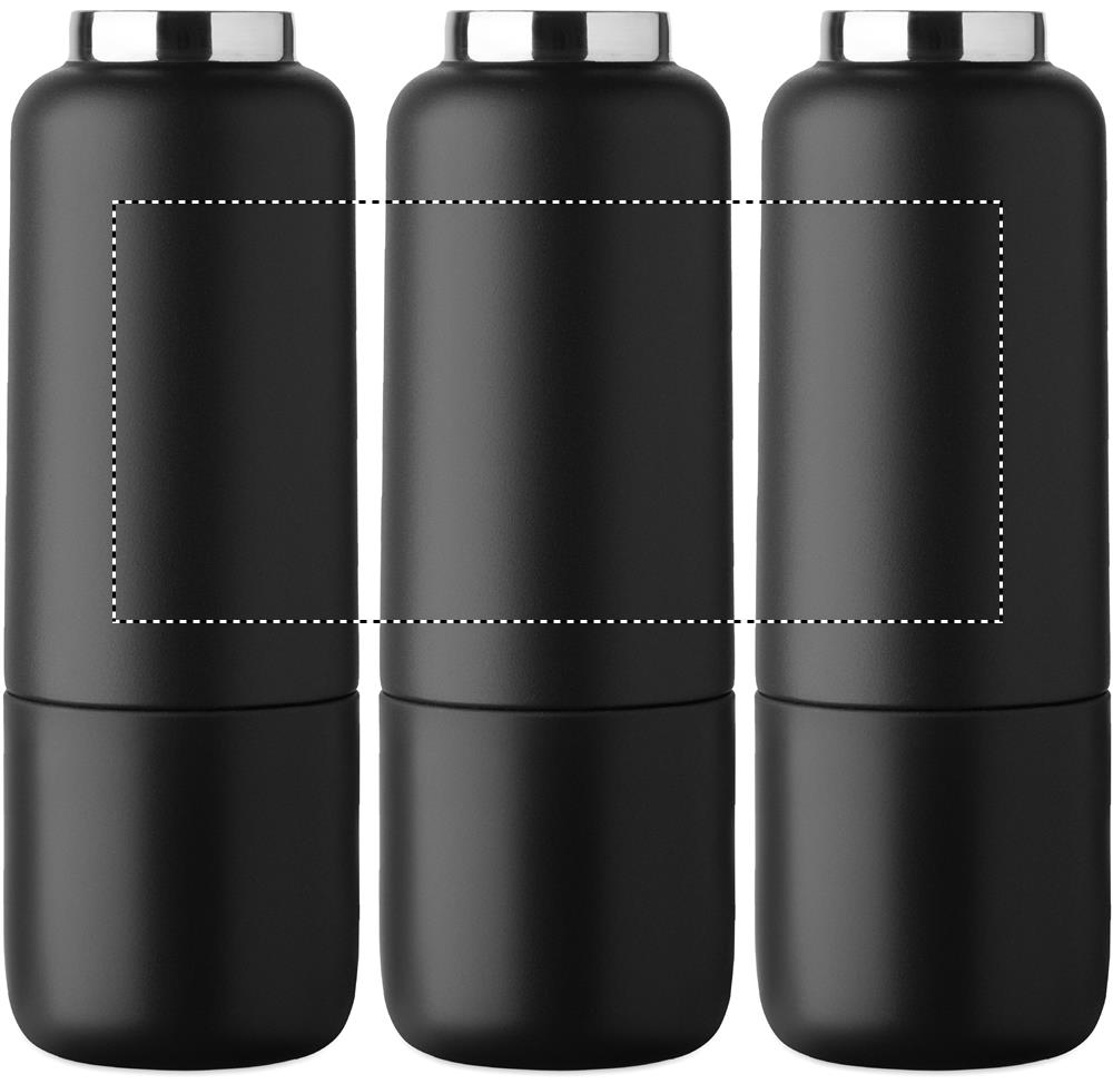 Bottiglia a doppio strato roundscreen 03