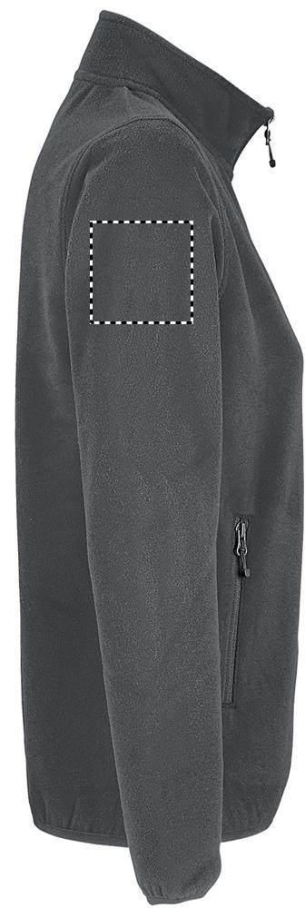 FACTOR giacca donna fl 280 arm right cr