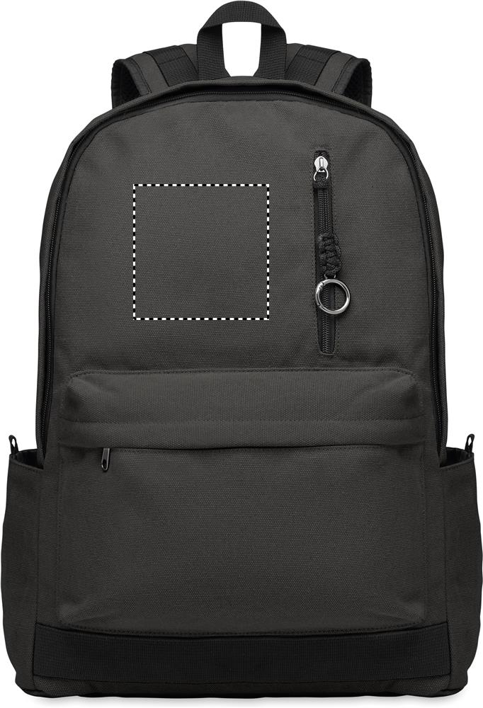 15 inch laptop backpack front 03