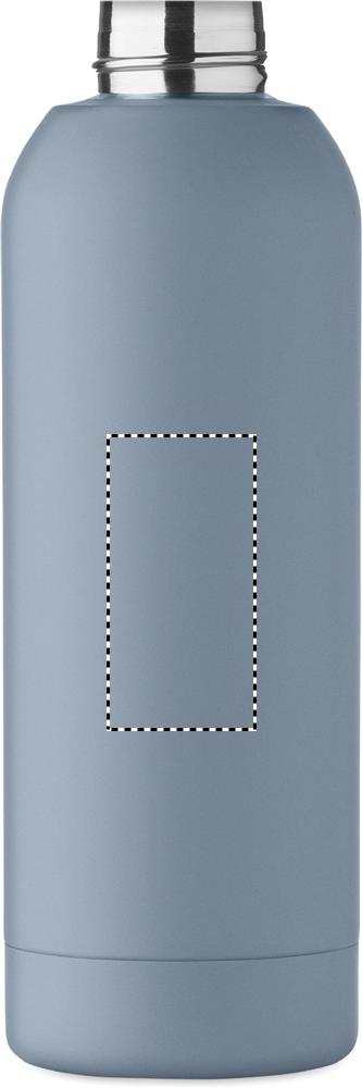 Bottiglia monostrato 700 ml front 20