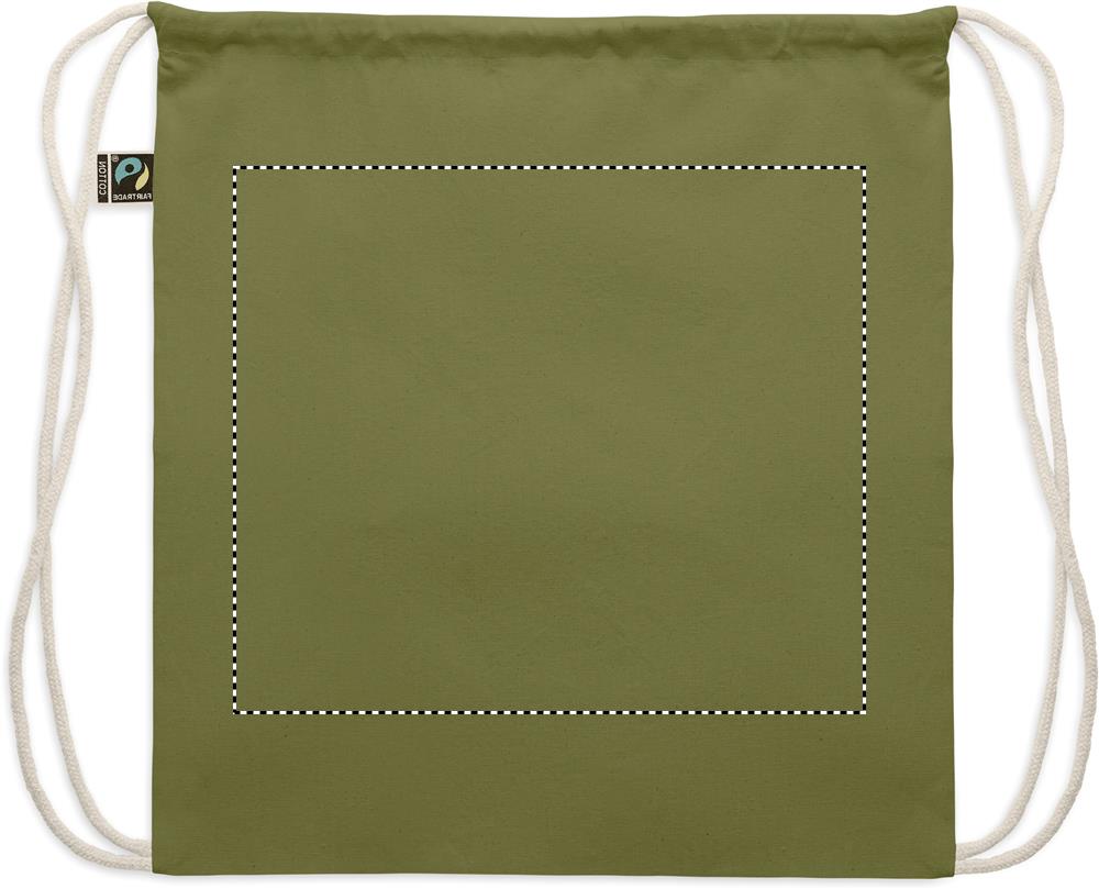Sacca Fairtrade 180gr back td1 60