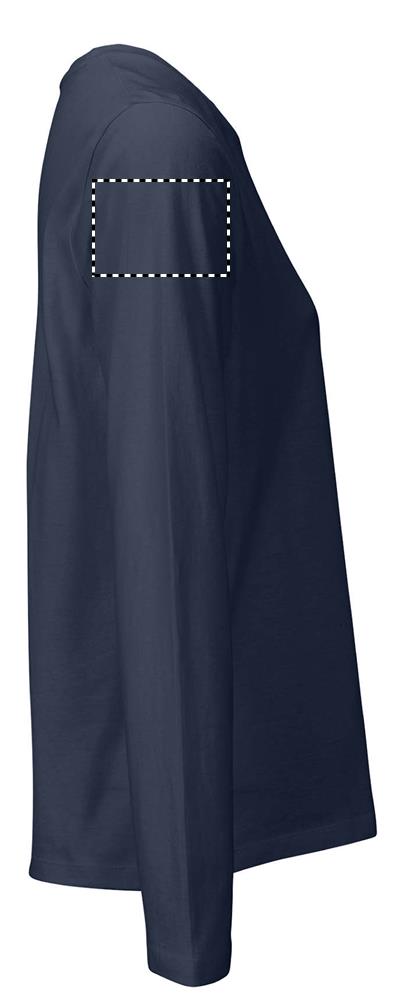 MONARCH WOMEN T-SHIRTS arm right ny