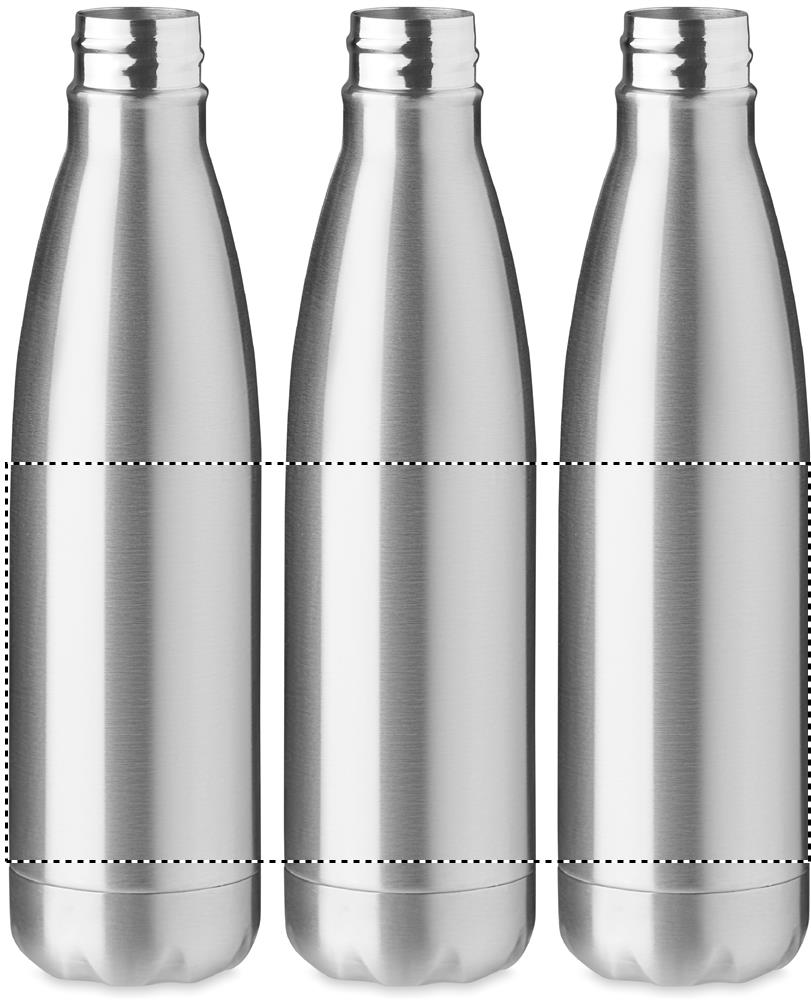 Bottiglia doppio strato 500ml 360 16