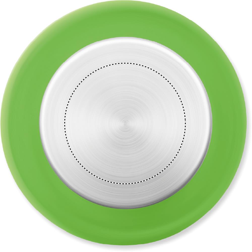 RPET bottle 1000ml lid top 51