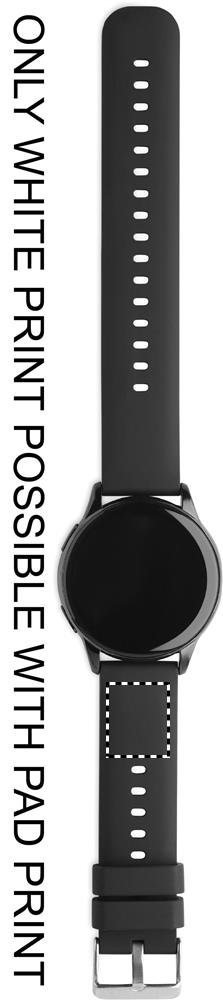 Orologio intelligente impermeab strap side 2 03