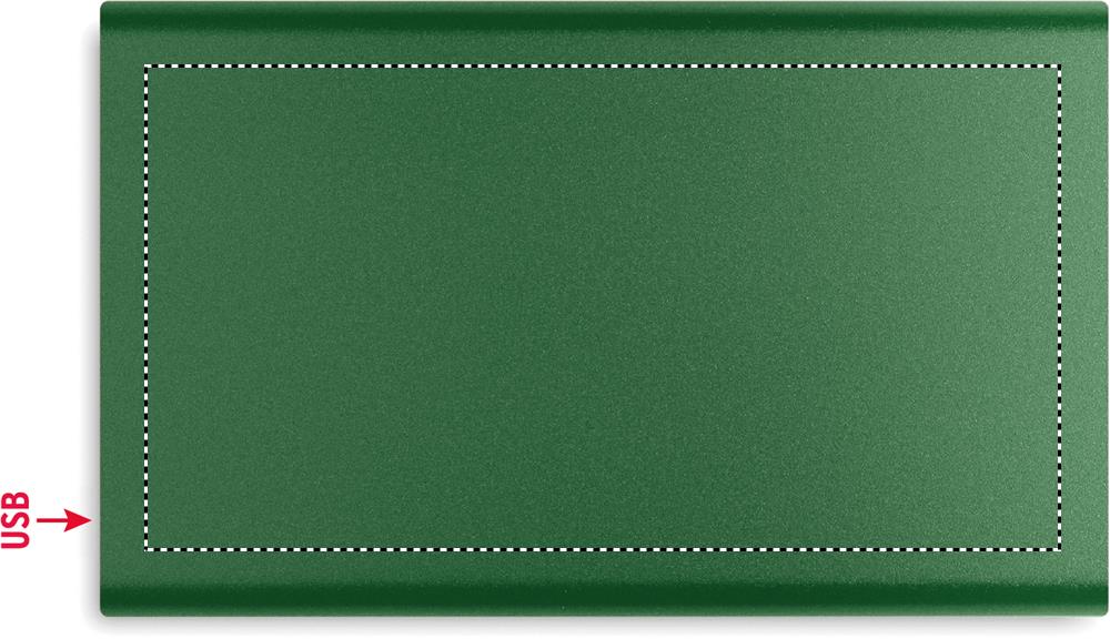 4000 mAh Power Bank Type C top pd 60