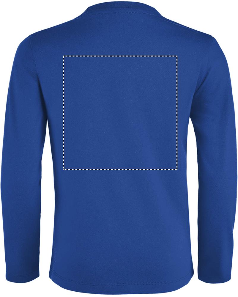 IMPERIAL bambino lsl 190g back rb