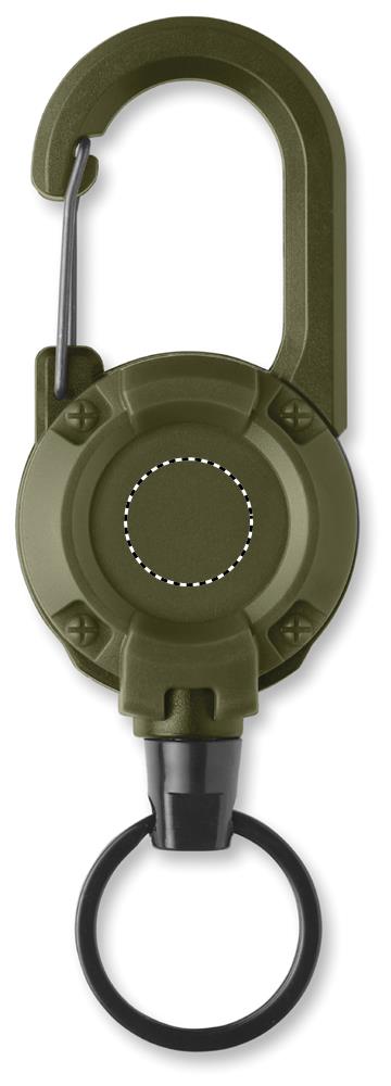 Set di portabadge retrattili side 1 49
