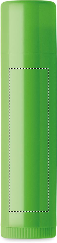Balsamo labbra vegano SPF10 back 48