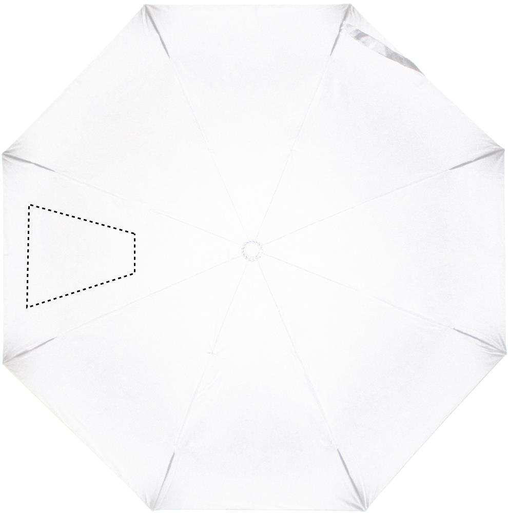 Luxe 21inch windproof umbrella segment2 06