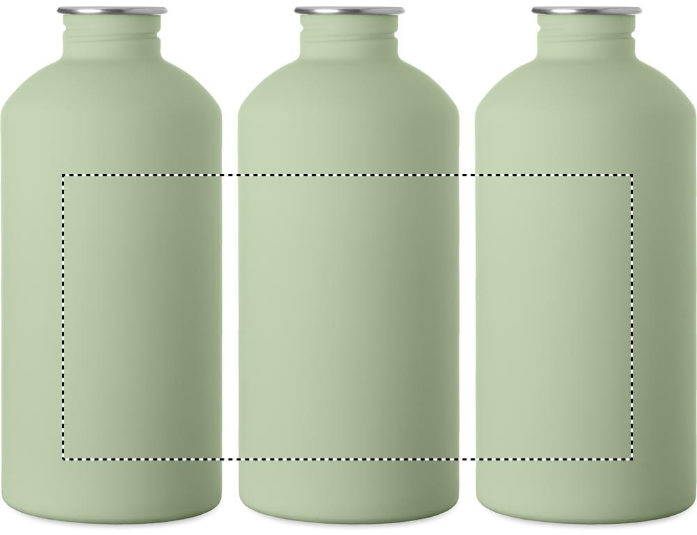 Bottiglia da 500 ml roundscreen 77