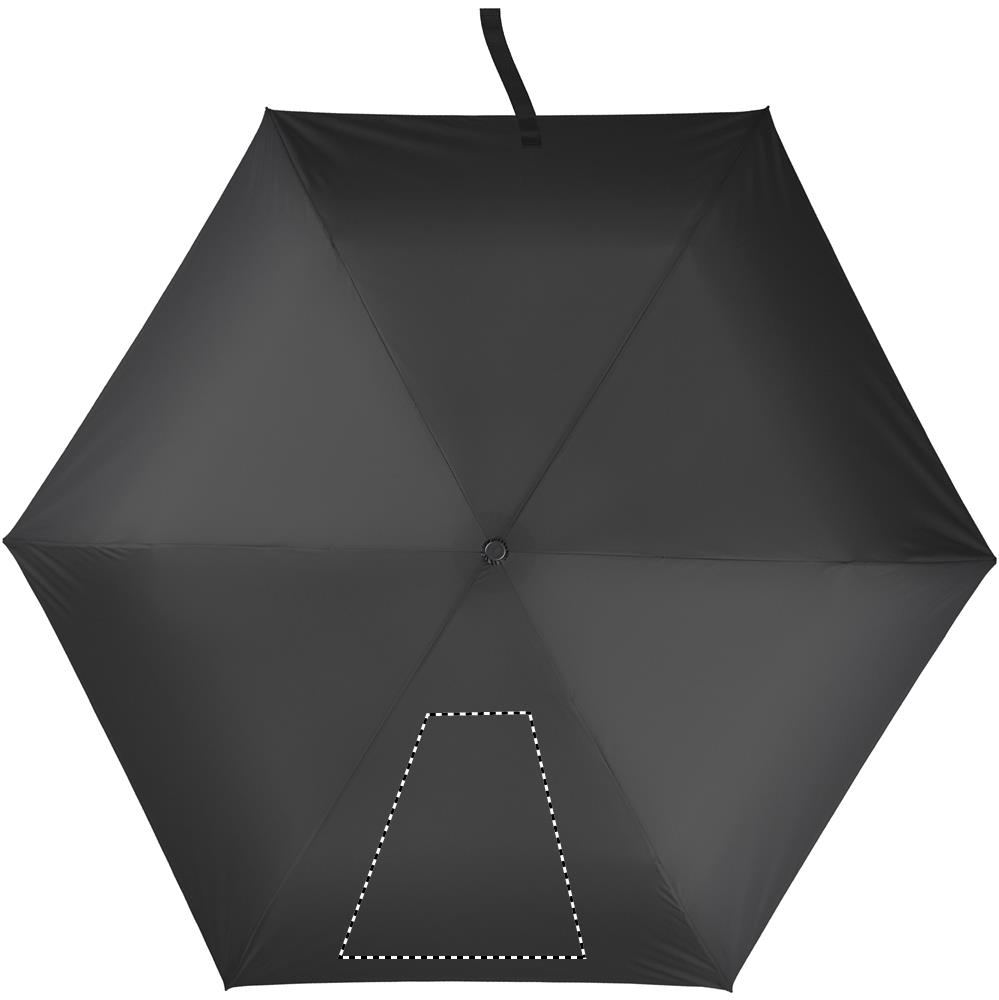 Light folding umbrella 100gr segment 1 03