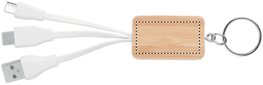 Bamboo 3-in-1 cable side 1 40
