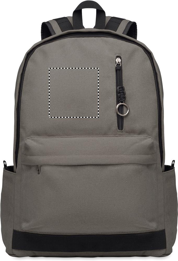 15 inch laptop backpack front 15