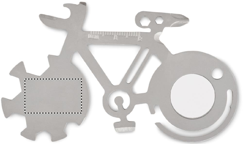 Multi-tool in acciaio inox wheel side 1 16
