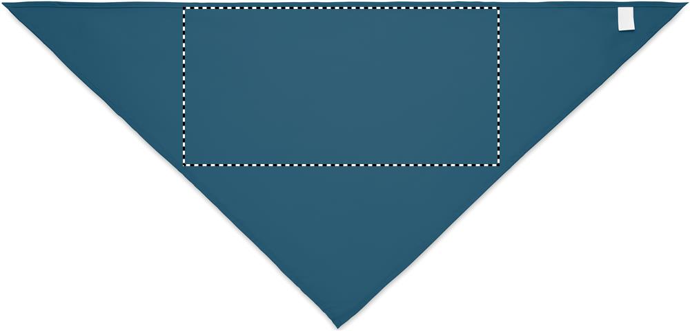 BANDANA POLYCOTTON side 2 neck fn