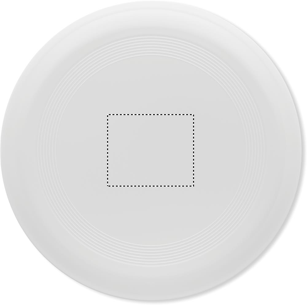 Frisbee SEAQUAL top pad 06