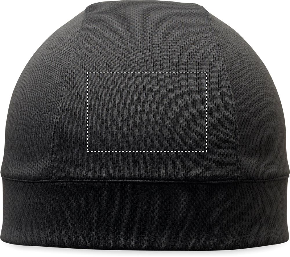 Berretto rinfrescante front upper 03