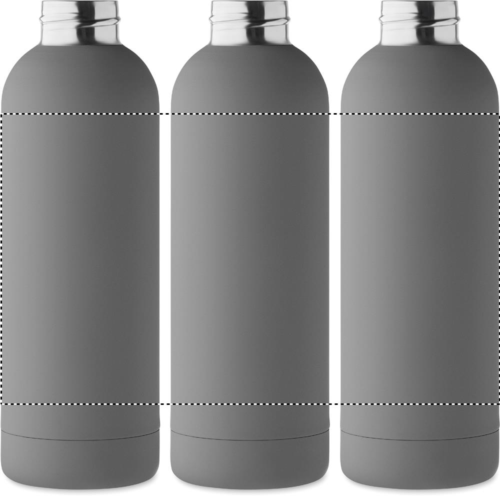 Double wall bottle 500 ml 360 15