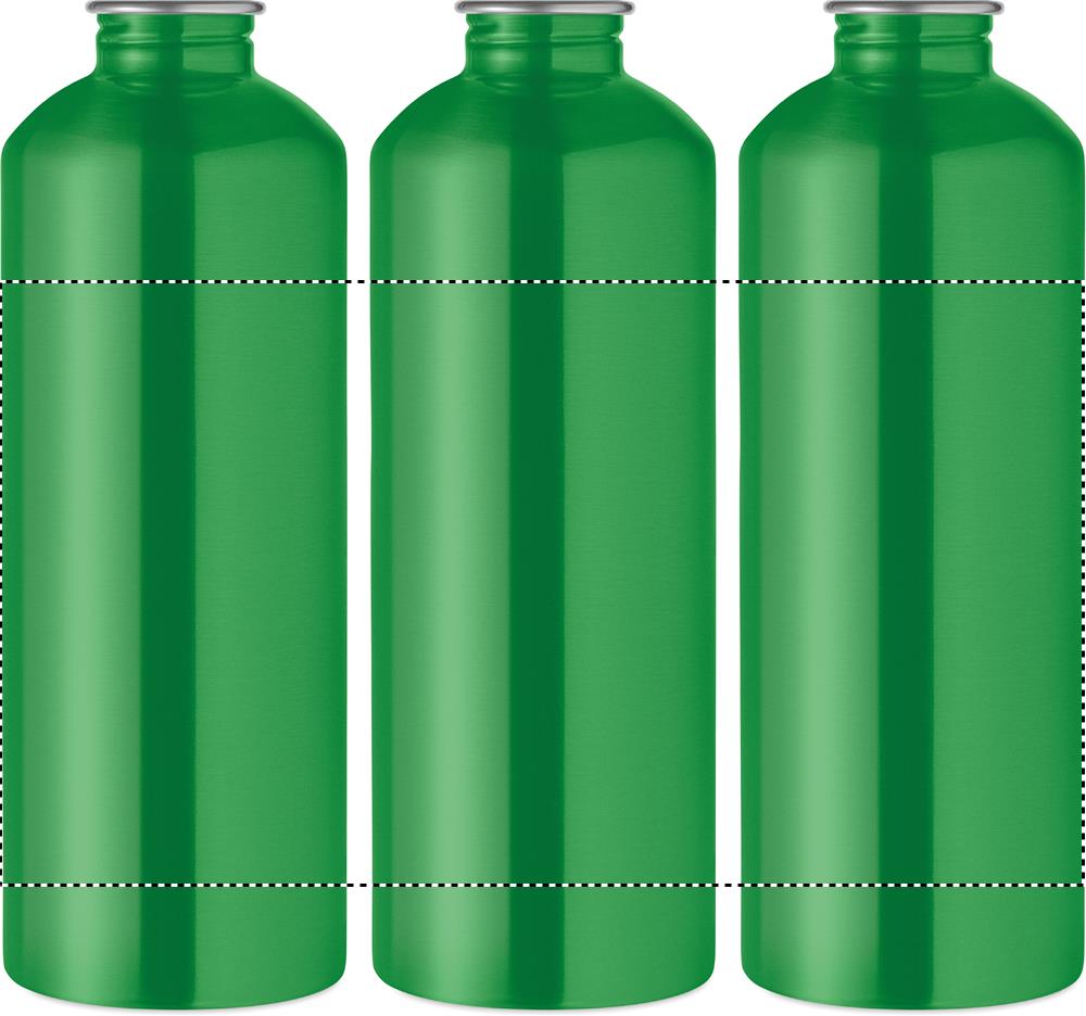 Bottiglia da 1000 ml 360 laser 09