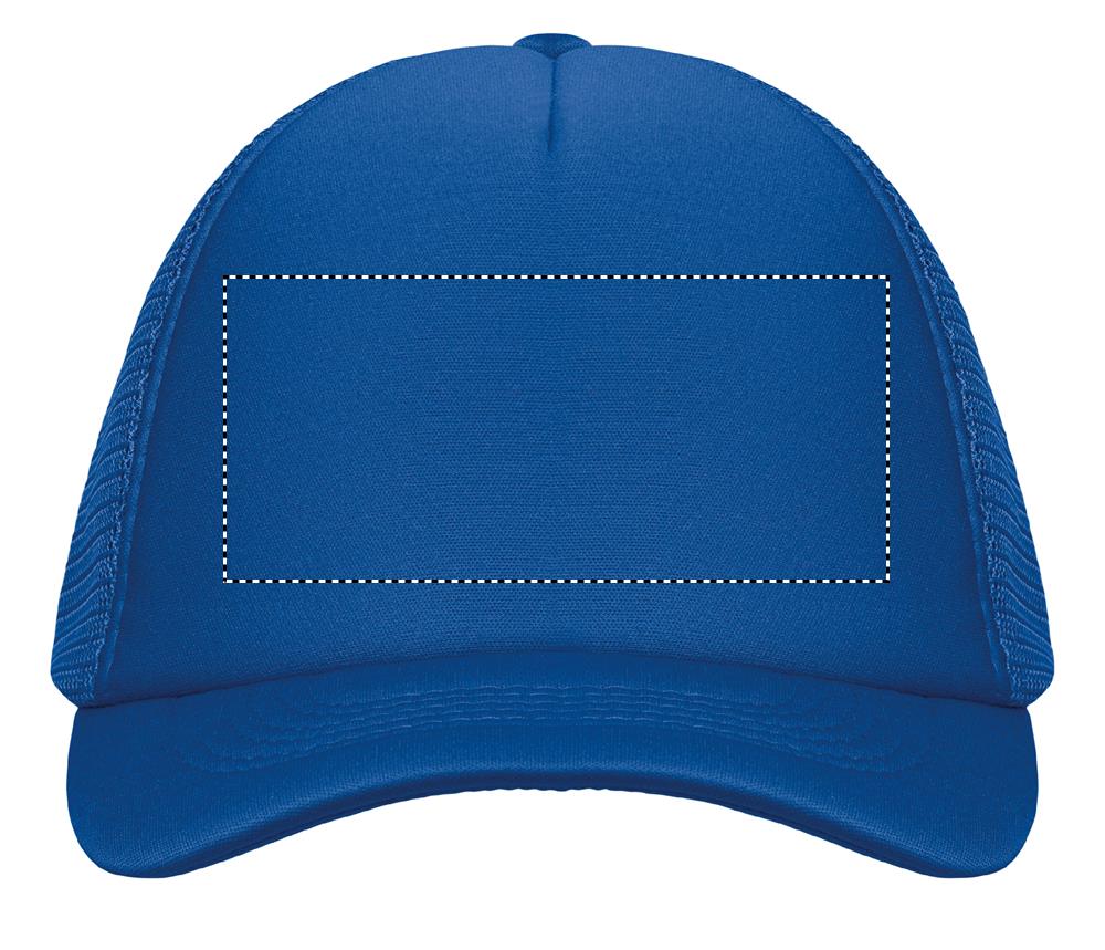 Cappello camionista front e 37